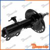 Amortisseur de suspension avant gauche pour TOYOTA | A-TY-049, 335822